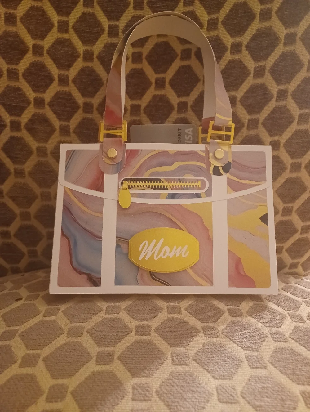Personalized Gift Bag For Any Occassion